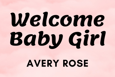 Avery Rose